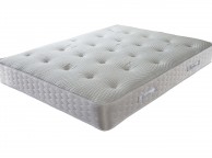 Sealy Posturepedic Jubilee Ortho 3ft6 Large Single Divan Bed Thumbnail