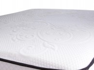Flair Furnishings Infinity 5ft Kingsize Open Coil And Memory Mattress Thumbnail