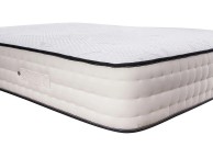 Flair Furnishings Infinity 4ft6 Double Pocket Memory 1500 Mattress Thumbnail