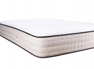 Flair Furnishings Infinity 4ft6 Double Pocket Memory 1500 Mattress Thumbnail