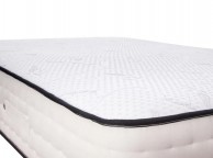 Flair Furnishings Infinity 5ft Kingsize Pocket Memory 1500 Mattress Thumbnail