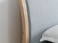Birlea Ritz 4ft6 Double Wooden Bed Frame Thumbnail