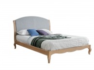 Birlea Ritz 5ft Kingsize Wooden Bed Frame Thumbnail
