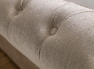 Julian Bowen Ravello 6ft Super Kingsize Mink Fabric Storage Bed Frame Thumbnail