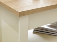 GFW Lancaster Lift Up Coffee Table in Cream Thumbnail