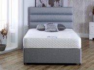 Vogue Gravity Gel Deluxe 1000 Pocket 3ft Single Mattress Thumbnail