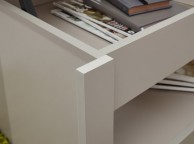GFW Lancaster Lift Up Coffee Table in Grey Thumbnail