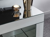 GFW Capri Cube TV Unit Mirrored Thumbnail