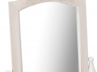 LPD Juliette Vintage Style Cheval Mirror Thumbnail