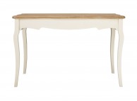 LPD Juliette Vintage Style Dining Table Thumbnail