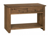 LPD Havana Pine Console Table Thumbnail