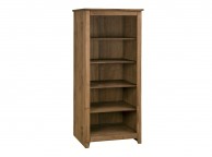 LPD Havana Pine Bookcase Thumbnail