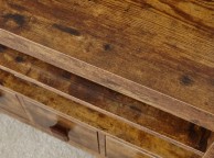 GFW Jakarta Corner TV Unit Mango Thumbnail