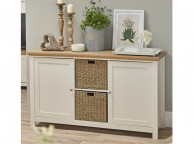 LPD Cotswold Cream Sideboard Thumbnail