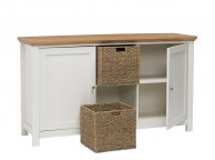 LPD Cotswold Cream Sideboard Thumbnail