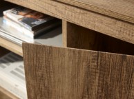 GFW Canyon Oak Compact TV Unit Thumbnail