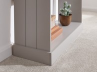 GFW Kendal Console Table Grey Thumbnail