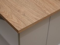 GFW Kendal Coffee Table Grey Thumbnail