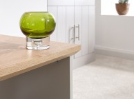 GFW Kendal Lamp Table Grey Thumbnail