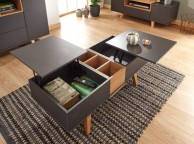 GFW Modena Lifting Coffee Table Thumbnail