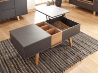 GFW Modena Lifting Coffee Table Thumbnail