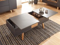 GFW Modena Lifting Coffee Table Thumbnail