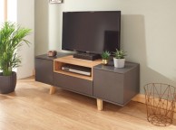 GFW Modena TV Unit Thumbnail