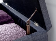 GFW Alexandra Storage Ottoman Large in Charcoal Thumbnail