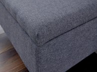 GFW Alexandra Storage Ottoman Large in Charcoal Thumbnail