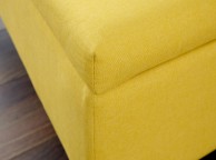 GFW Alexandra Storage Ottoman Large in Mustard Thumbnail