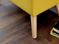 GFW Alexandra Storage Ottoman Large in Mustard Thumbnail