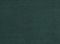 Birlea Clover 4ft6 Double Green Velvet Fabric Bed Frame Thumbnail