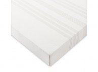 Breasley UNO Comfort Sleep 4ft Small Double Foam Mattress Thumbnail