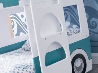 Julian Bowen Campervan Bunk Bed Thumbnail