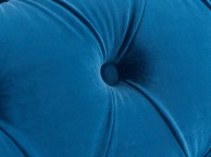 Birlea Chester 2 Seater Sofa In Midnight Blue Fabric Thumbnail