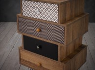 LPD Casablanca 4 Drawer Chest Thumbnail