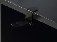 Flair Furnishings Power W Gaming Desk Thumbnail