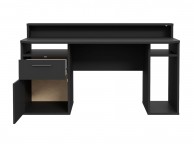 Flair Furnishings Power Z Gaming Desk Thumbnail