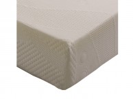 Kayflex Bronze Flex 4ft Small Double Memory Foam Mattress Thumbnail