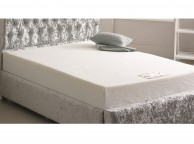 Kayflex Bronze Flex 3ft x 5ft9 SHORT Single Memory Foam Mattress Thumbnail