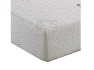 Kayflex Silver Flex 4ft Small Double Memory Foam Mattress Thumbnail