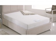 Kayflex Coolmax 4ft6 Double Memory Foam Mattress Thumbnail