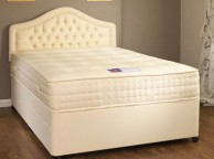 Kozeesleep Rembrandt 4ft 6 Double 1000 Pocket Spring Mattress Thumbnail