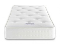 Relyon Classic Natural Deluxe 1090 3ft Single Mattress Thumbnail
