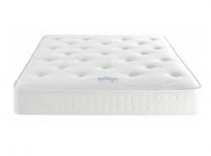 Relyon Classic Natural Deluxe 1090 6ft Super Kingsize Mattress Thumbnail