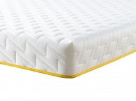 Relyon Bee Rested 6ft Super Kingsize Mattress Thumbnail