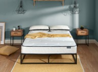 Birlea Sleepsoul Air 4ft Small Double Mattress Thumbnail