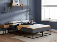 Birlea Sleepsoul Balance 800 Pocket And Memory Foam 3ft Single Mattress Thumbnail