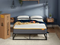 Birlea Sleepsoul Balance 800 Pocket And Memory Foam 5ft Kingsize Mattress Thumbnail