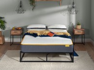 Birlea Sleepsoul Comfort 800 Pocket Spring 3ft Single Mattress Thumbnail